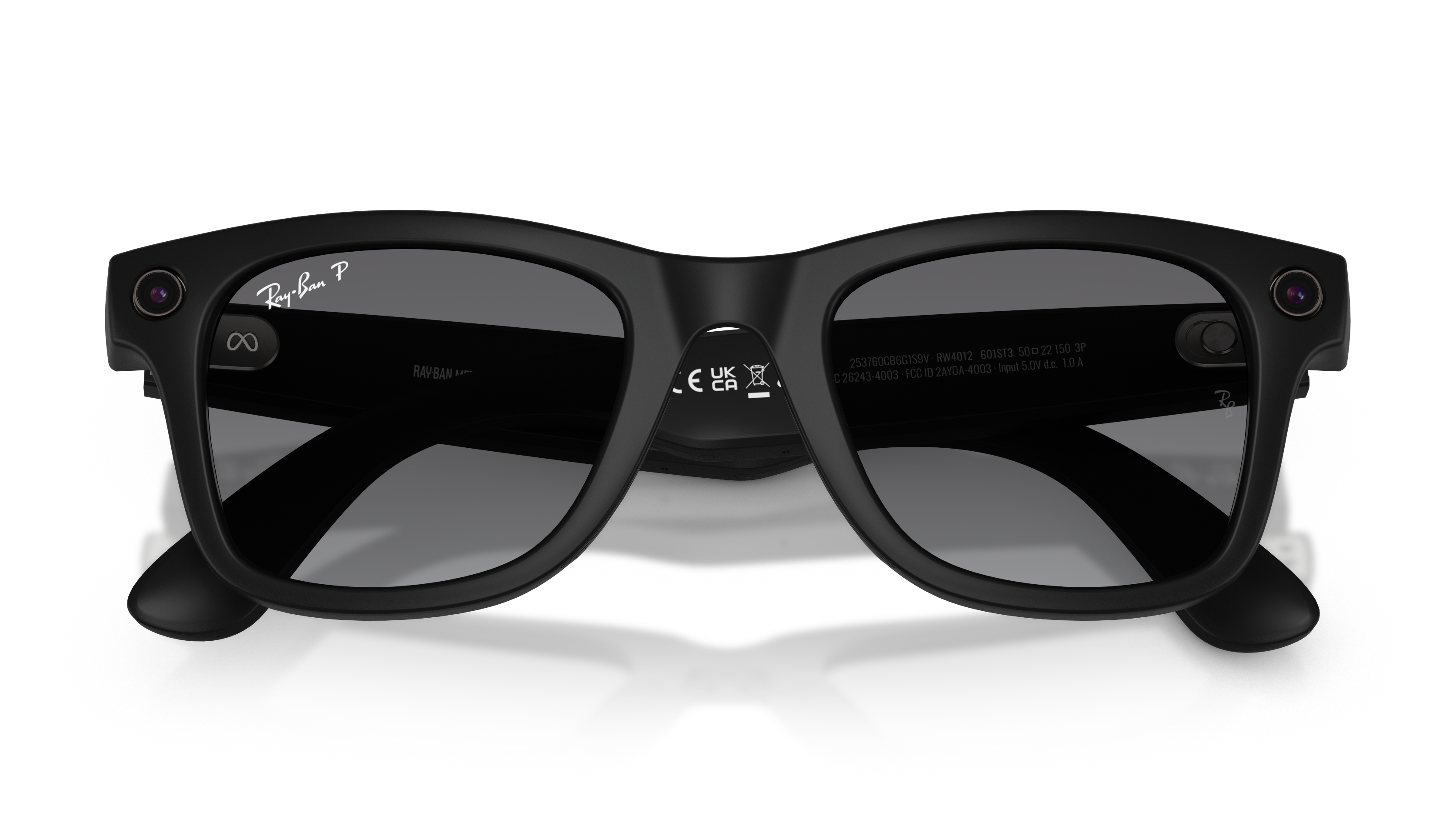 Meta Wayfarer L (Gen2)