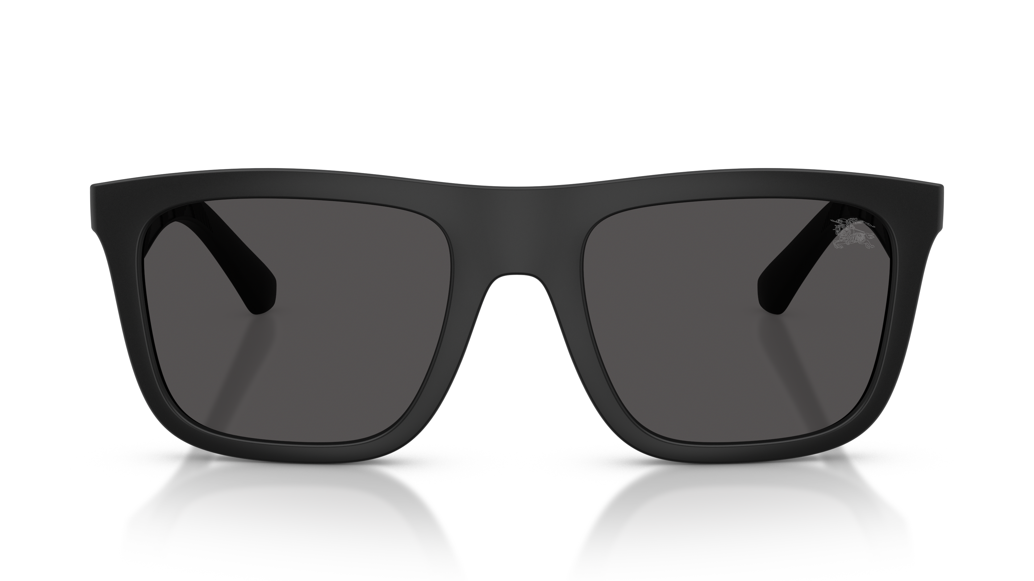 Image of BE4458U - Matte Black | Dark Grey