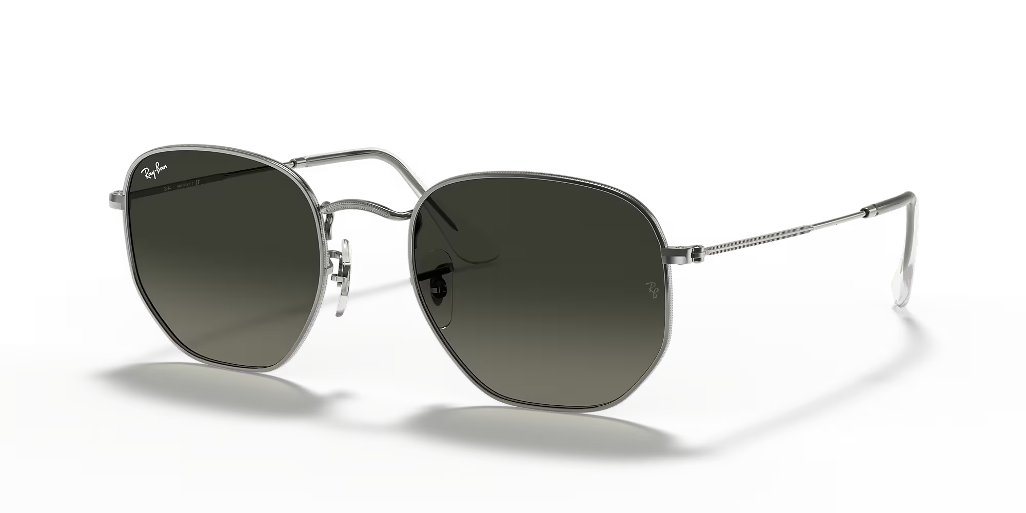 Image of Hexagonal Flat