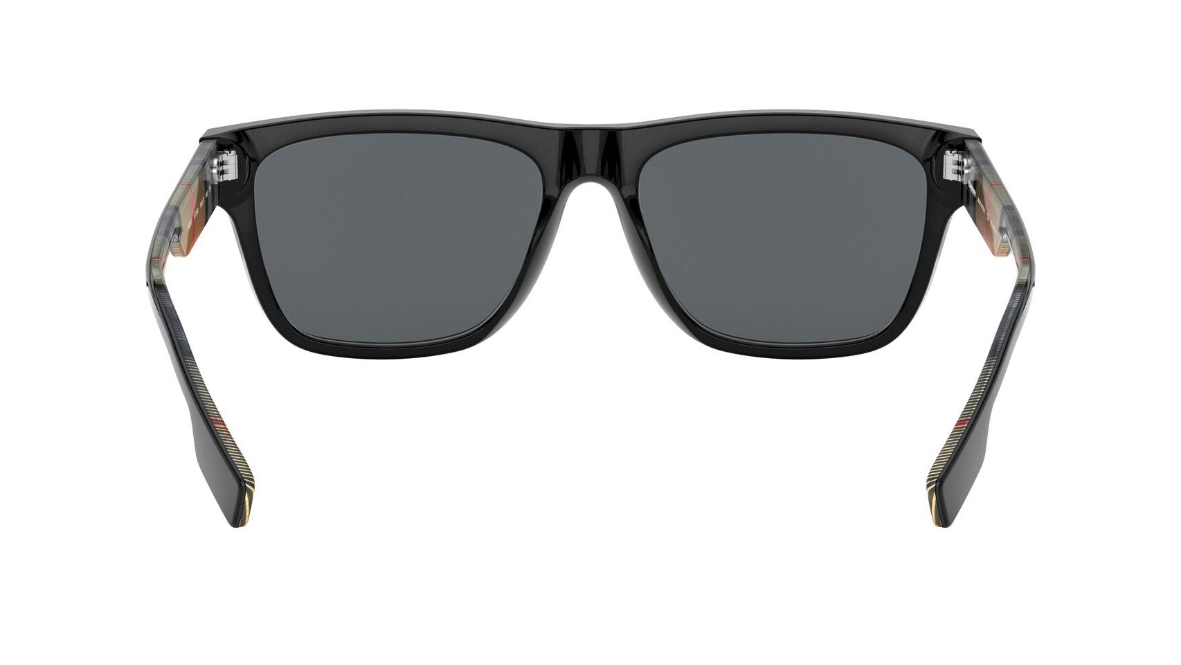 Image of BE4293 - Black | Grey Polarized