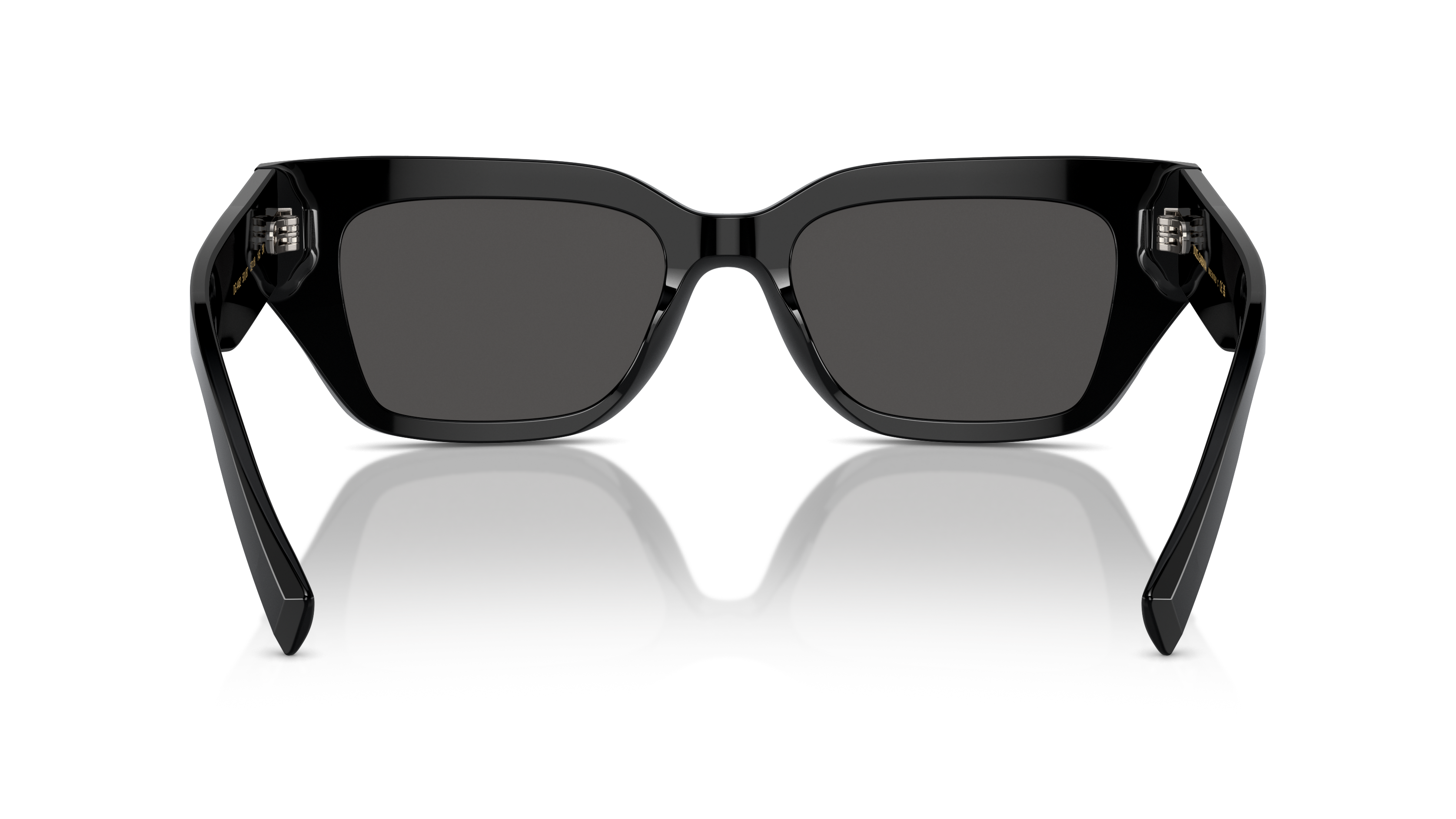 Image of DG4462 - Black | Dark Grey