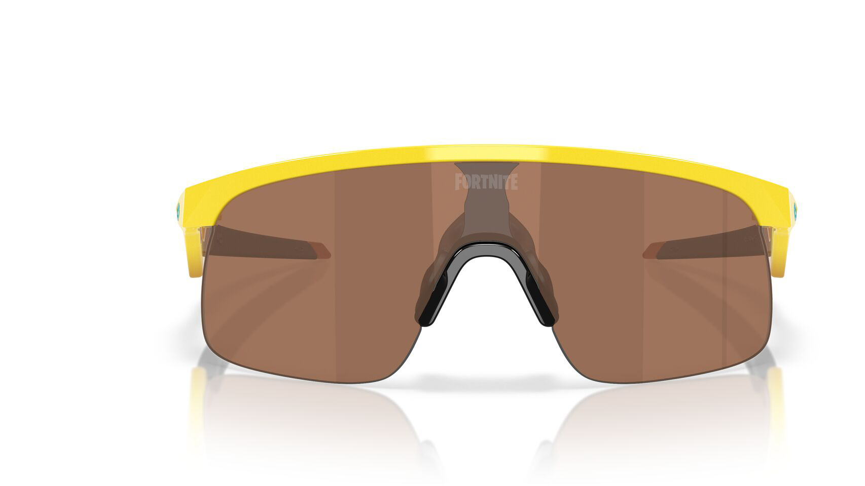 Image of Resistor Fortnite - Peely | Prizm Tungsten