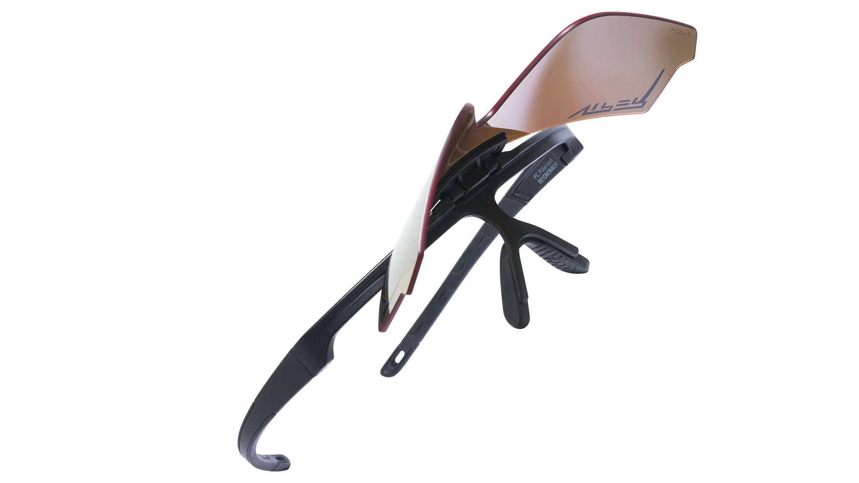 Image of The Flip-Offs