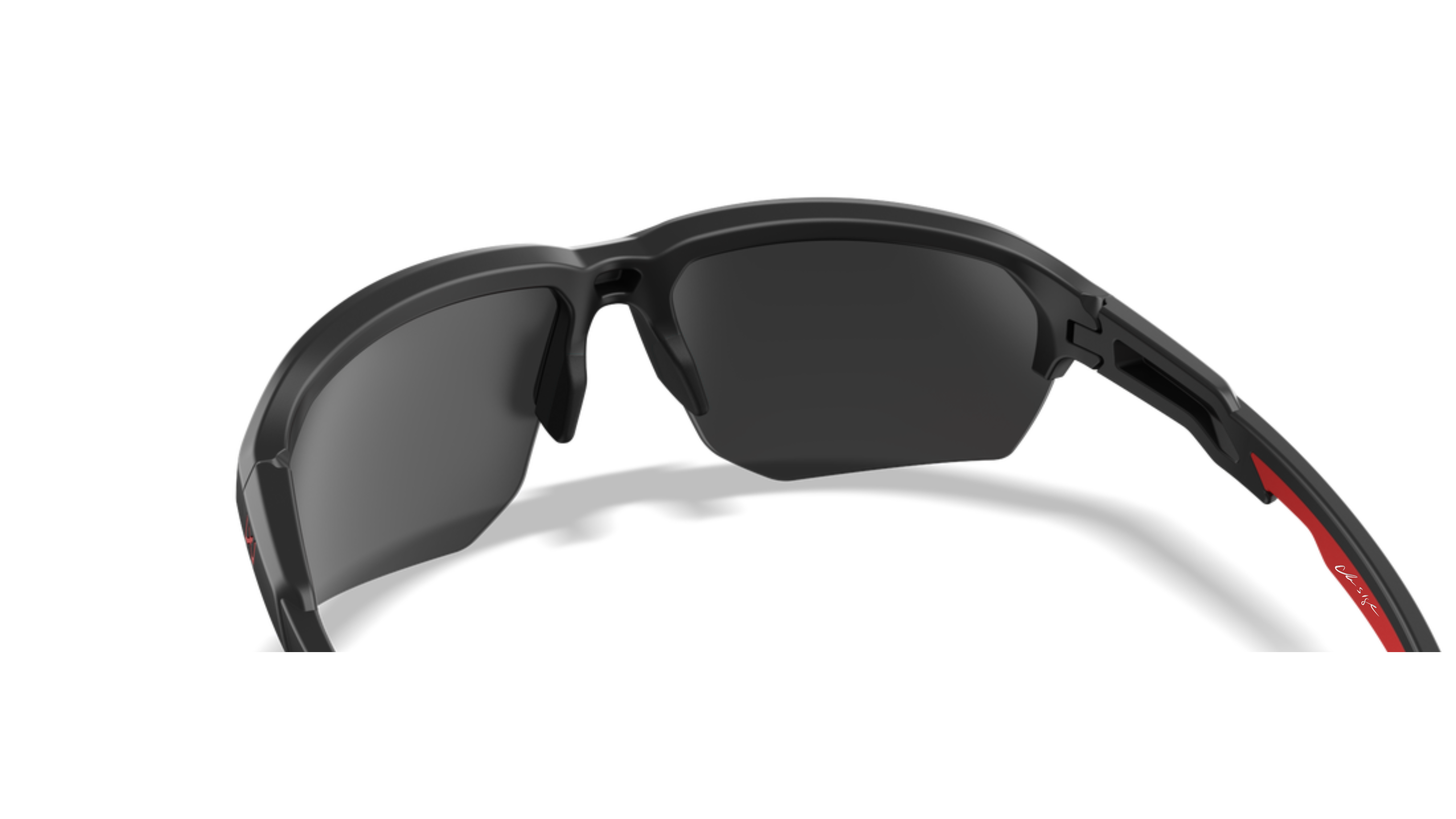 Image of WX JAKL American Sniper - Matte Black | Captivate Black Mirror