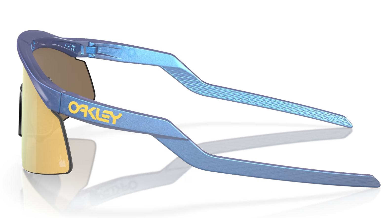 Image of Hydra Fortnite - Matte Blue Colorshift | PRIZM 24K