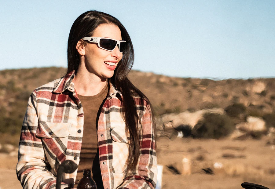 Image of Warhawk - Black | Smoke