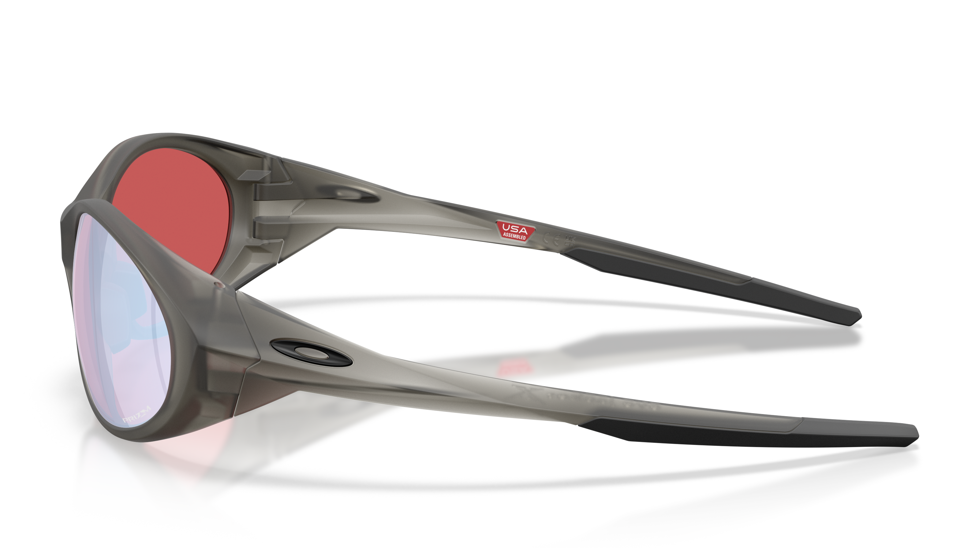 Image of Eyejacket Redux