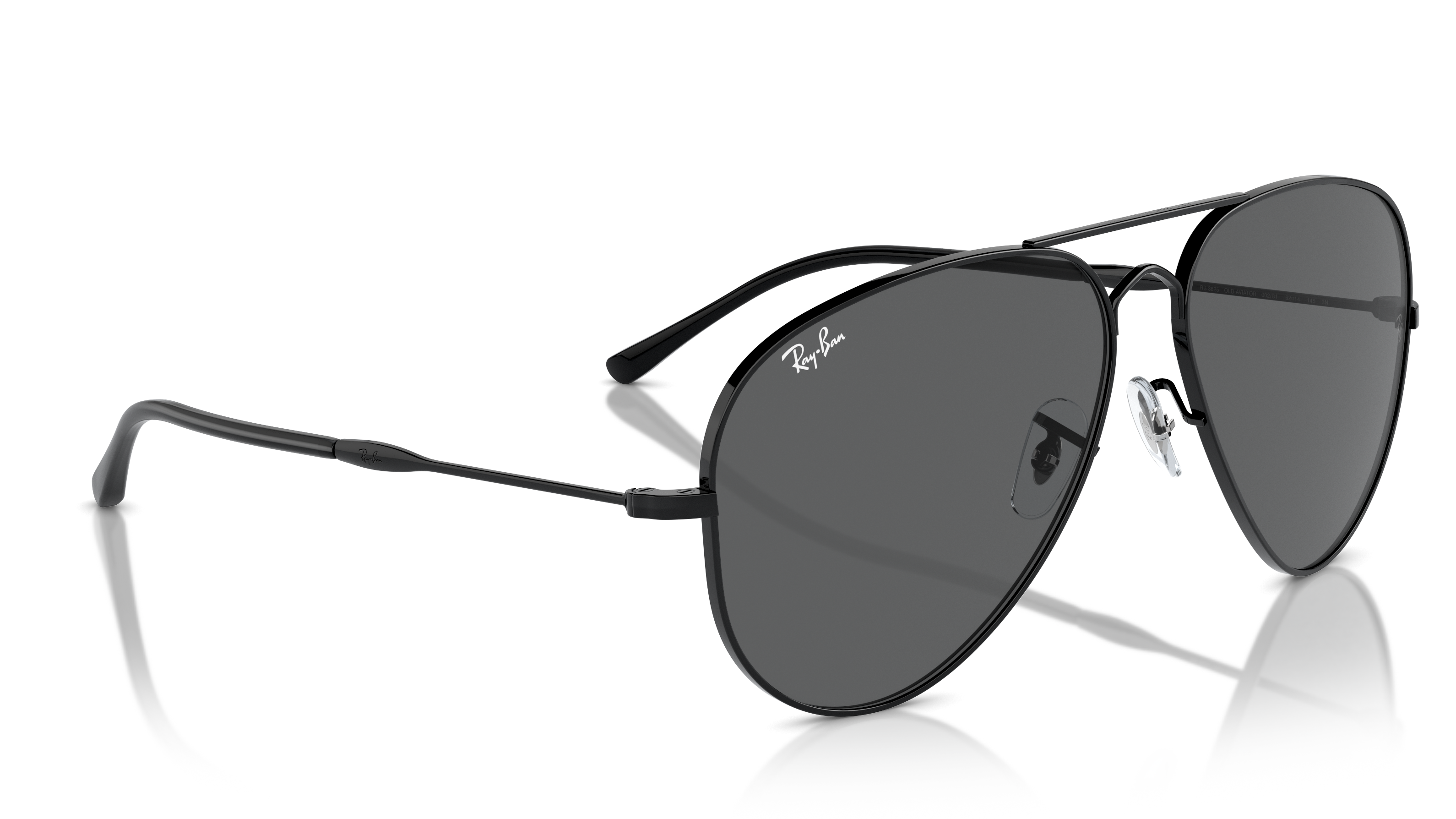 Image of Old Aviator