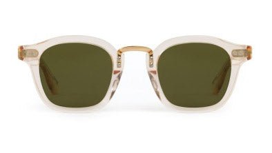 Image of Campbell - Haze 18K | Grass Green Polarized - Sunglass World