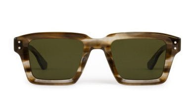 Image of Carter - Kombu | Dark Green Polarized - Sunglass World