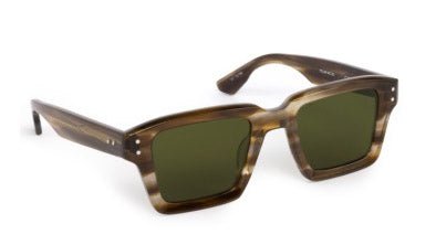 Image of Carter - Kombu | Dark Green Polarized - Sunglass World