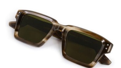Image of Carter - Kombu | Dark Green Polarized - Sunglass World