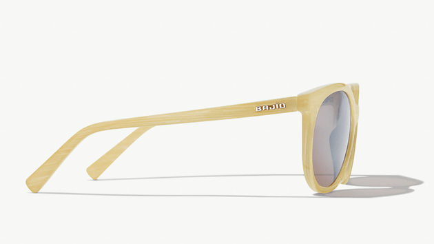 Casuarina - Strand | Cuda Silver Mirror Polycarbonate - Sunglass World
