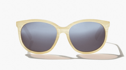 Image of Casuarina - Strand | Cuda Silver Mirror Polycarbonate - Sunglass World