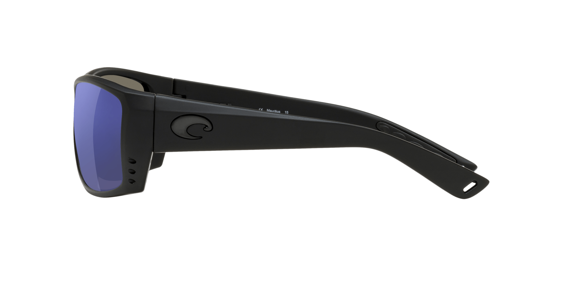 Cat Cay - Blackout | Blue Mirror 580G - Sunglass World