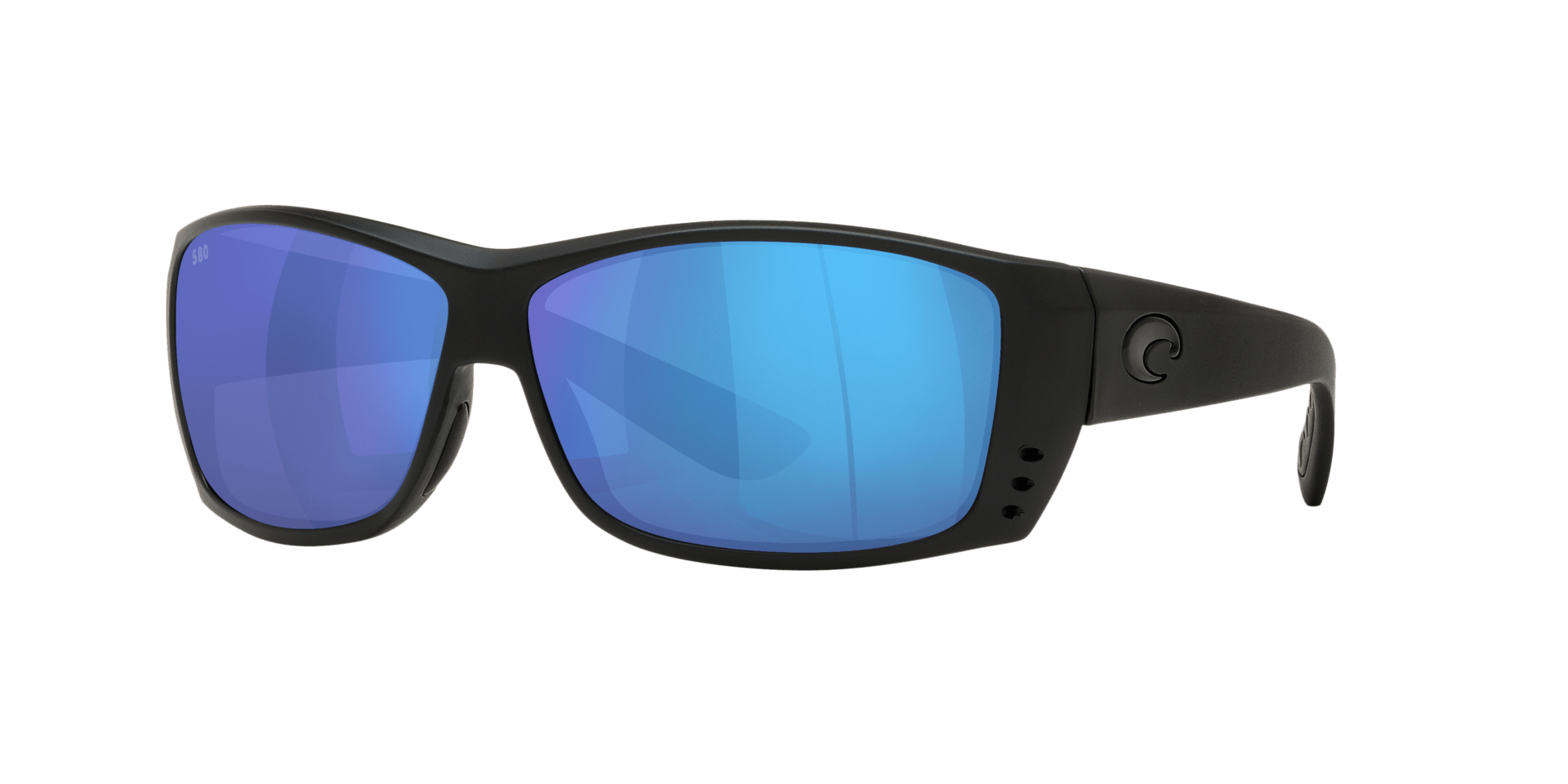 Cat Cay - Blackout | Blue Mirror 580G - Sunglass World