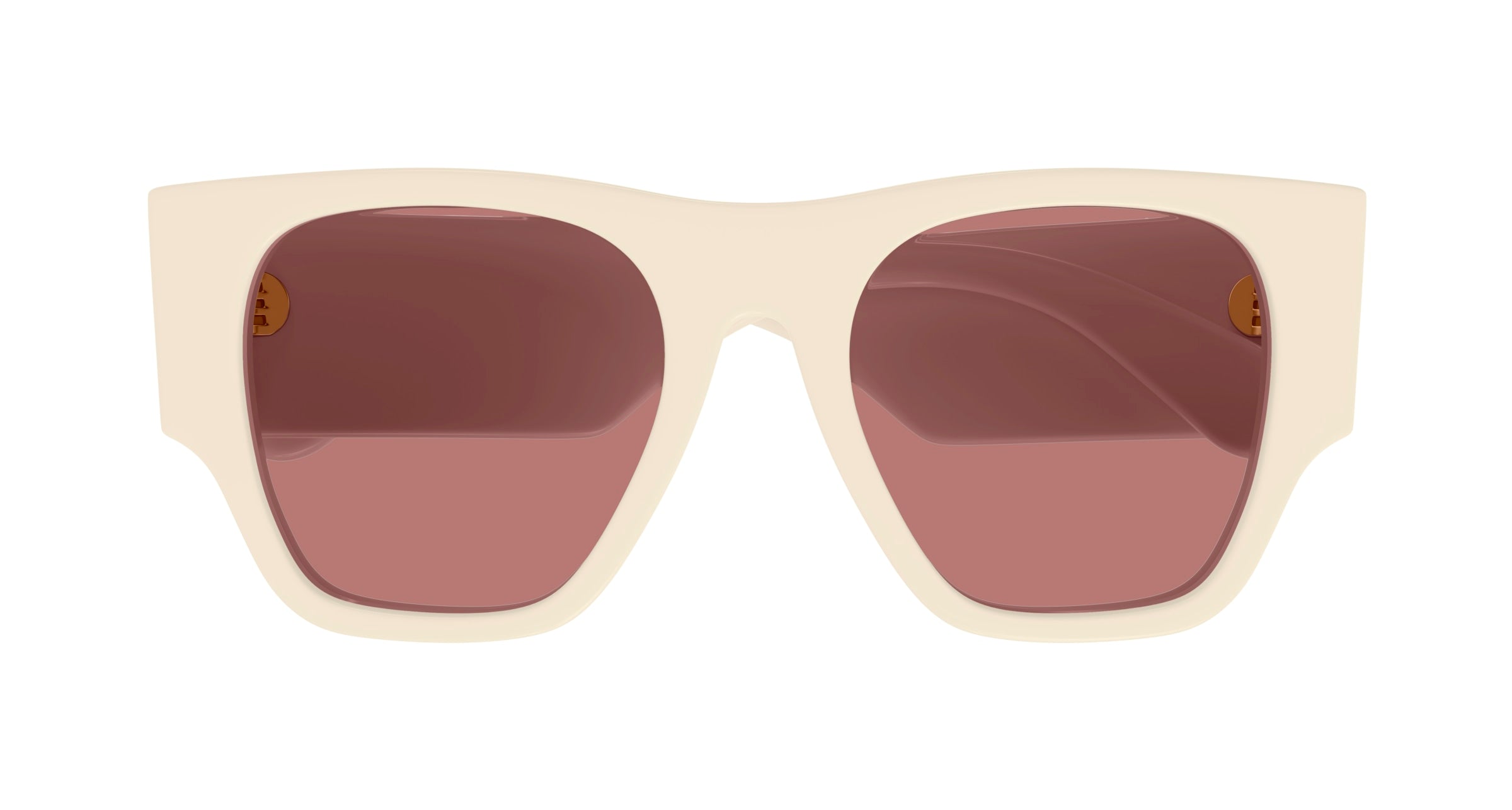 Image of CH0233S - Ivory | Red