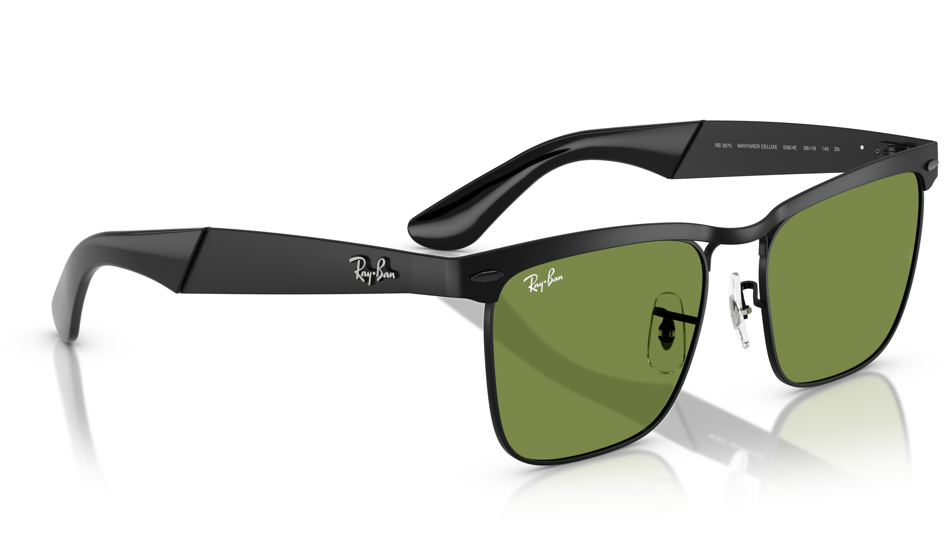 Image of Wayfarer Deluxe