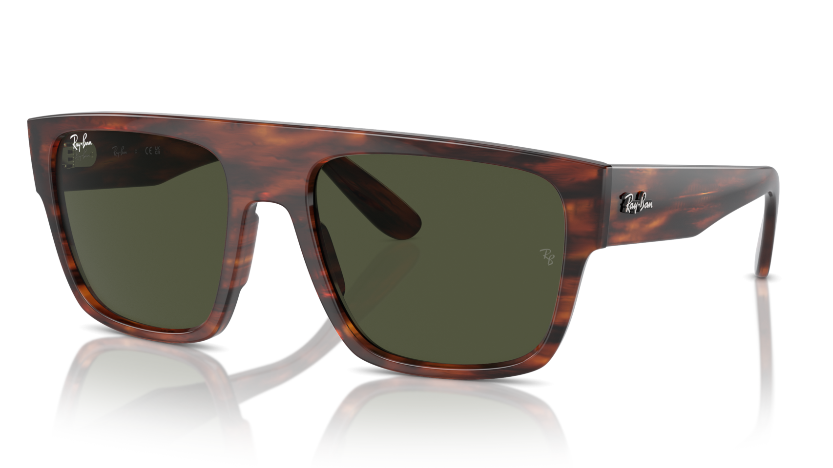 Sunglass World