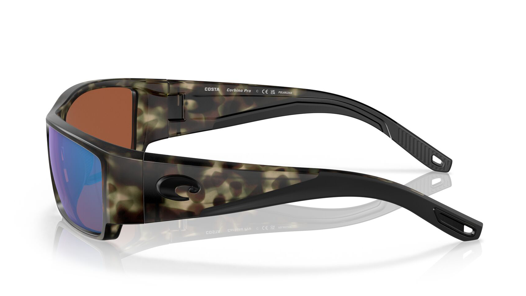 Image of Corbina Pro