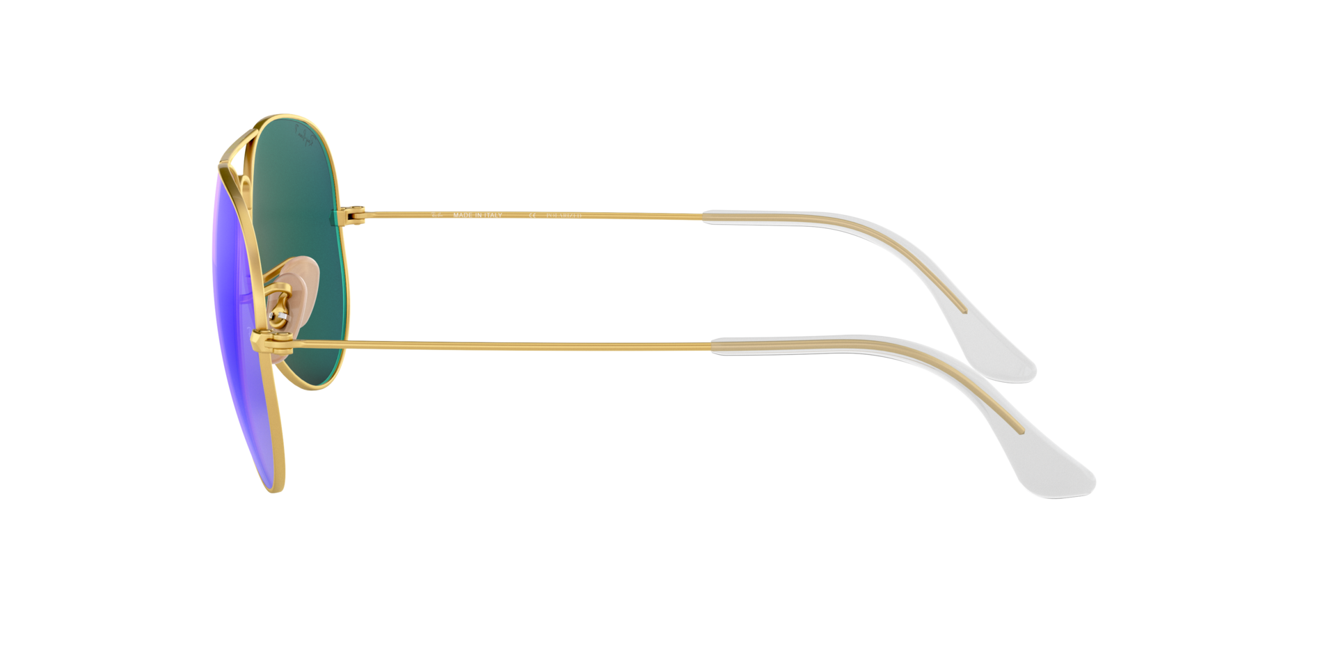 Image of Aviator Large Metal