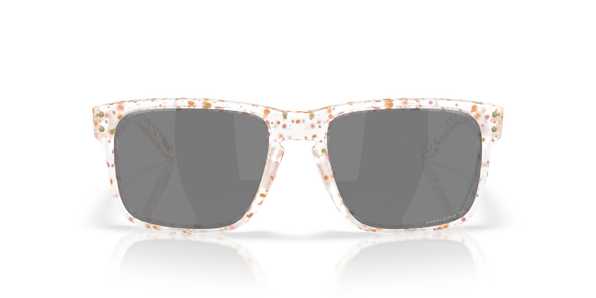 Image of Holbrook Terrazzo Collection - Clear Terrazzo | Prizm Black Polarized