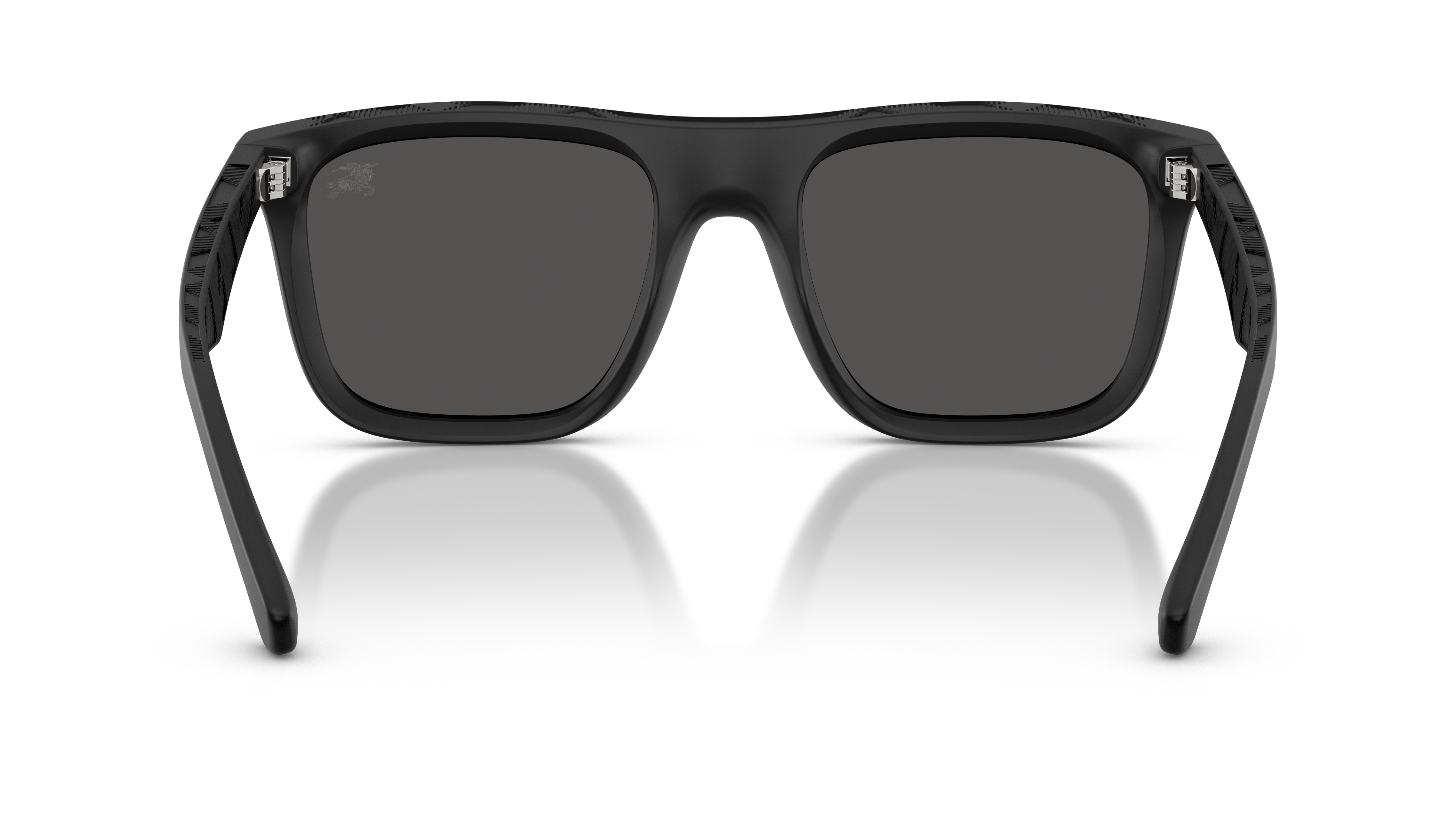 Image of BE4458U - Matte Black | Dark Grey
