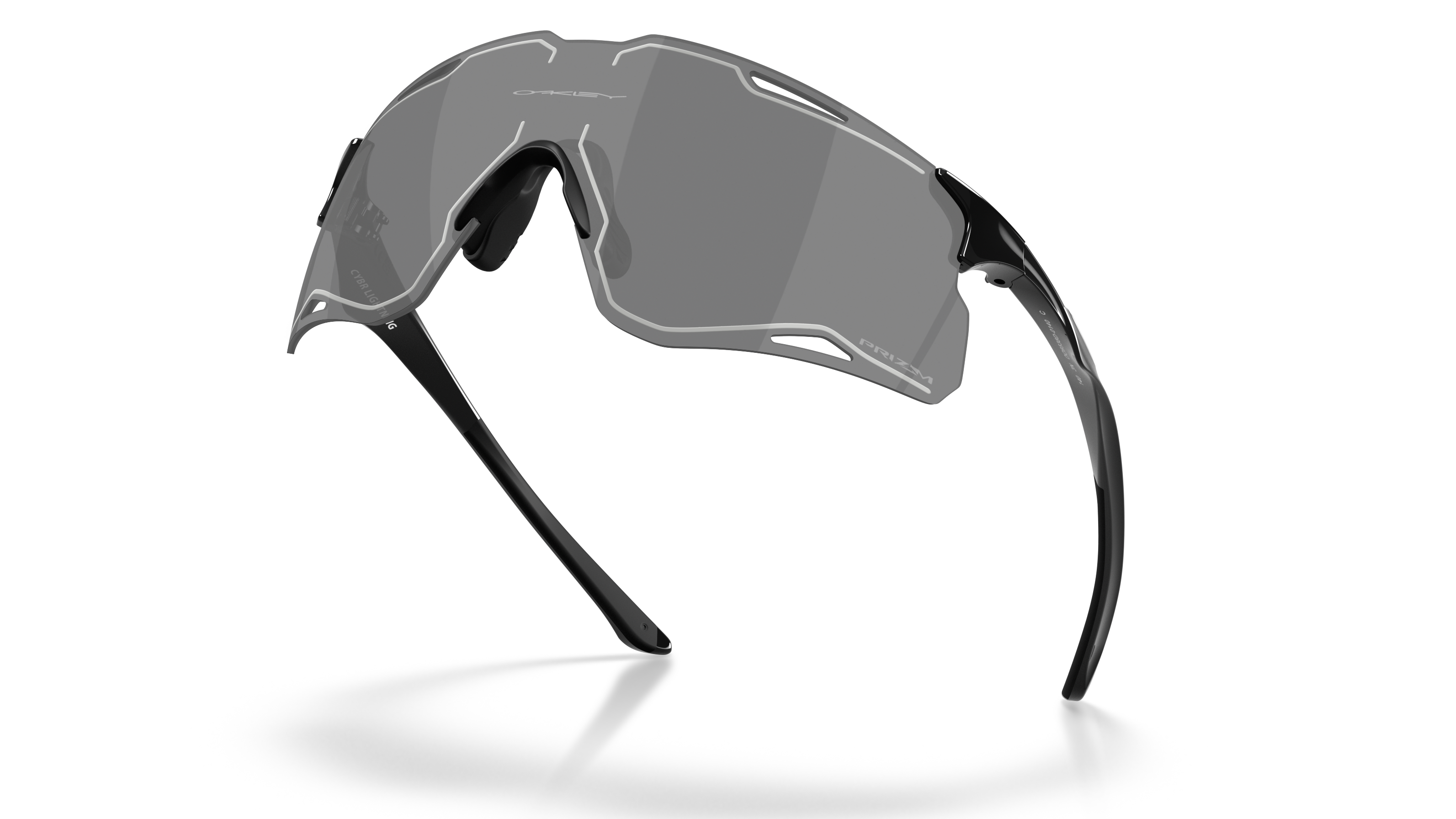 Image of Cybr Lightning