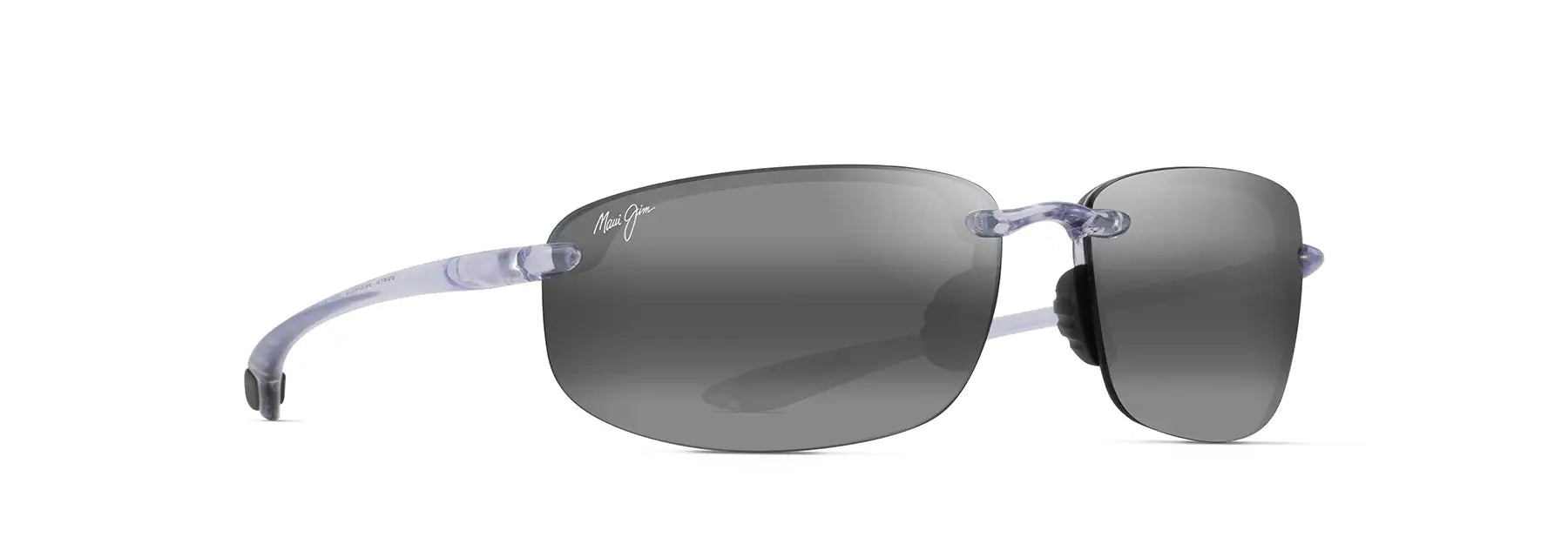 Ho`okipa - Shiny Crystal | Neutral Grey