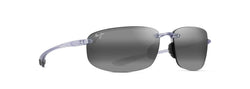 Image of Ho`okipa - Shiny Crystal | Neutral Grey