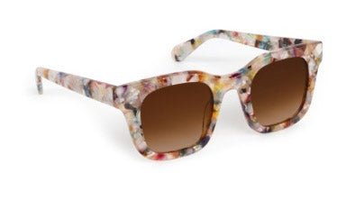 Image of Celeste - Gelato | Amber Gradient - Sunglass World