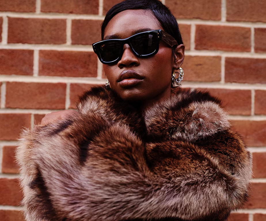 Image of ASAP Rocky Puffer