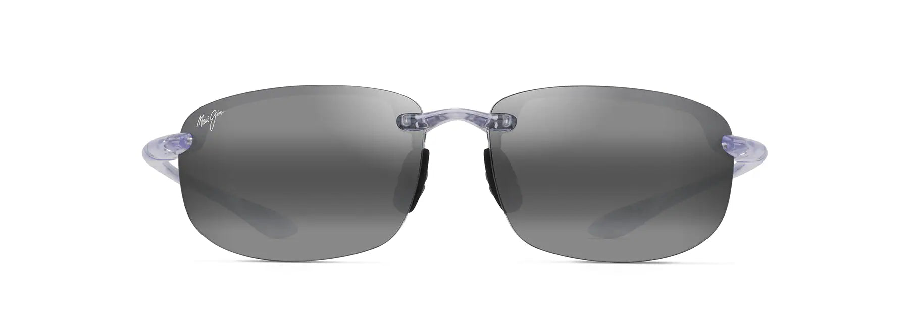 Ho`okipa - Shiny Crystal | Neutral Grey