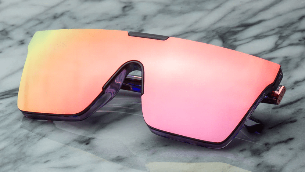 Image of Clarity - Sunglass World