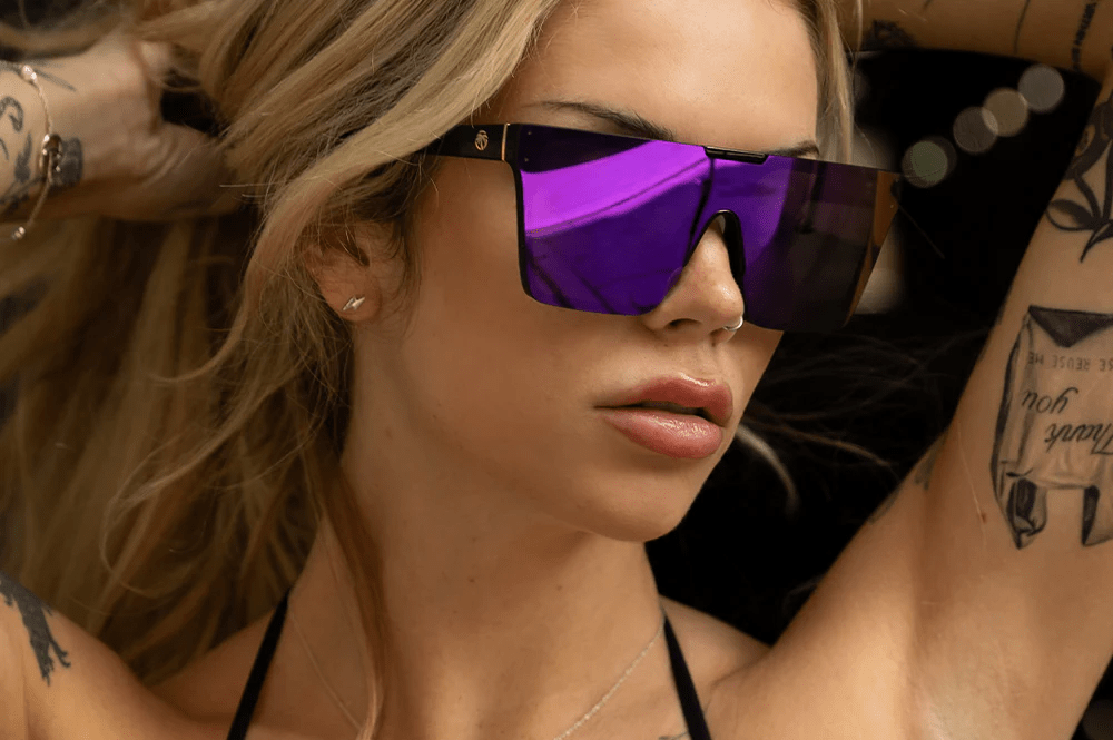 Image of Clarity - Sunglass World