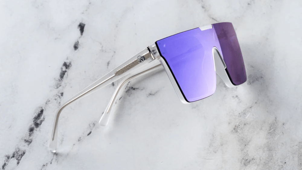Image of Clarity - Sunglass World