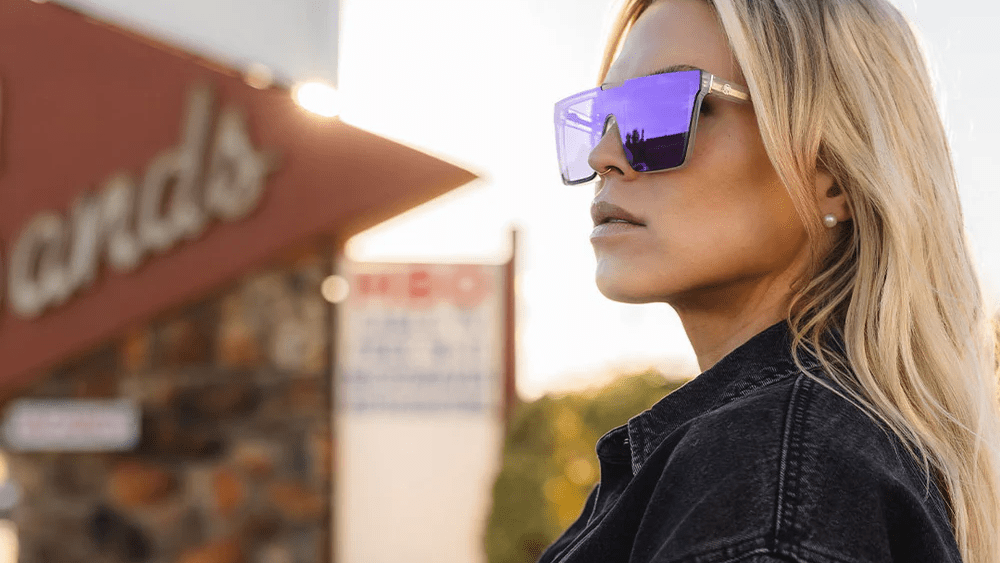 Image of Clarity - Sunglass World