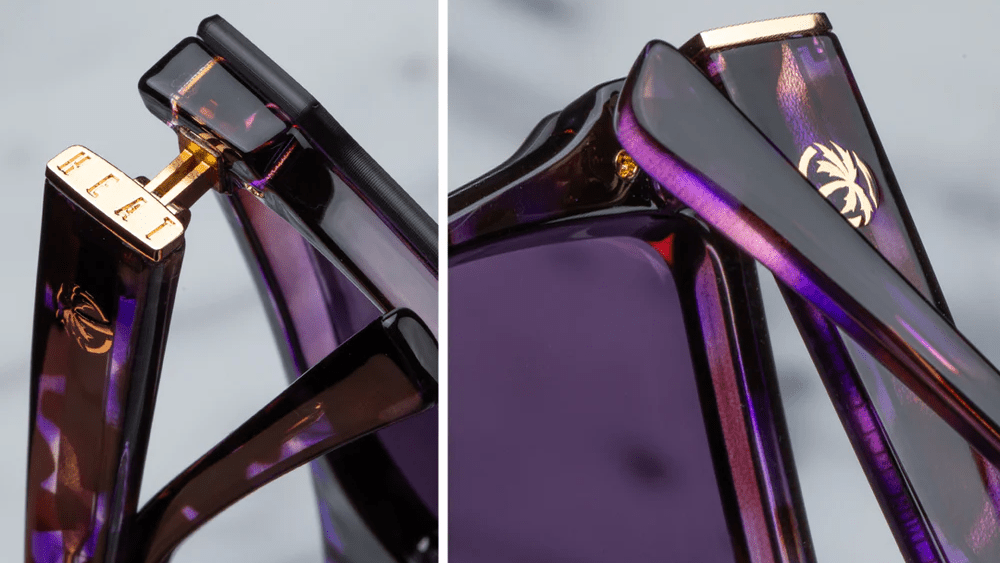 Image of Clarity - Sunglass World