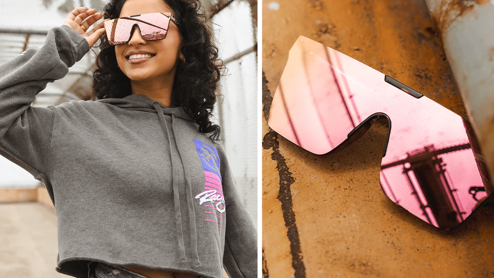 Image of Clarity - Sunglass World