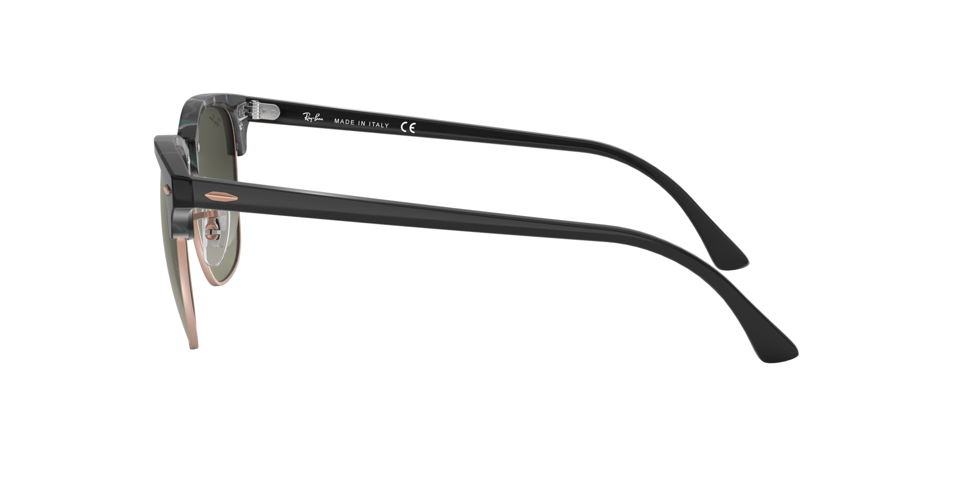 Image of Clubmaster - Sunglass World