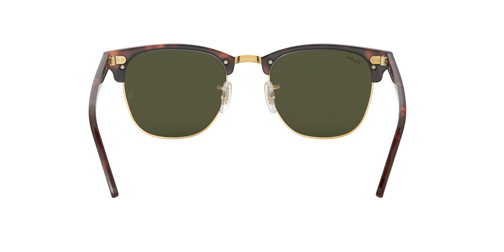 Image of Clubmaster - Sunglass World