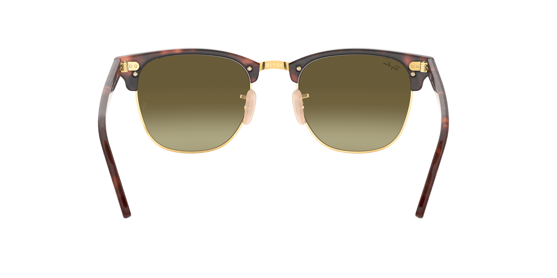 Image of Clubmaster - Sunglass World