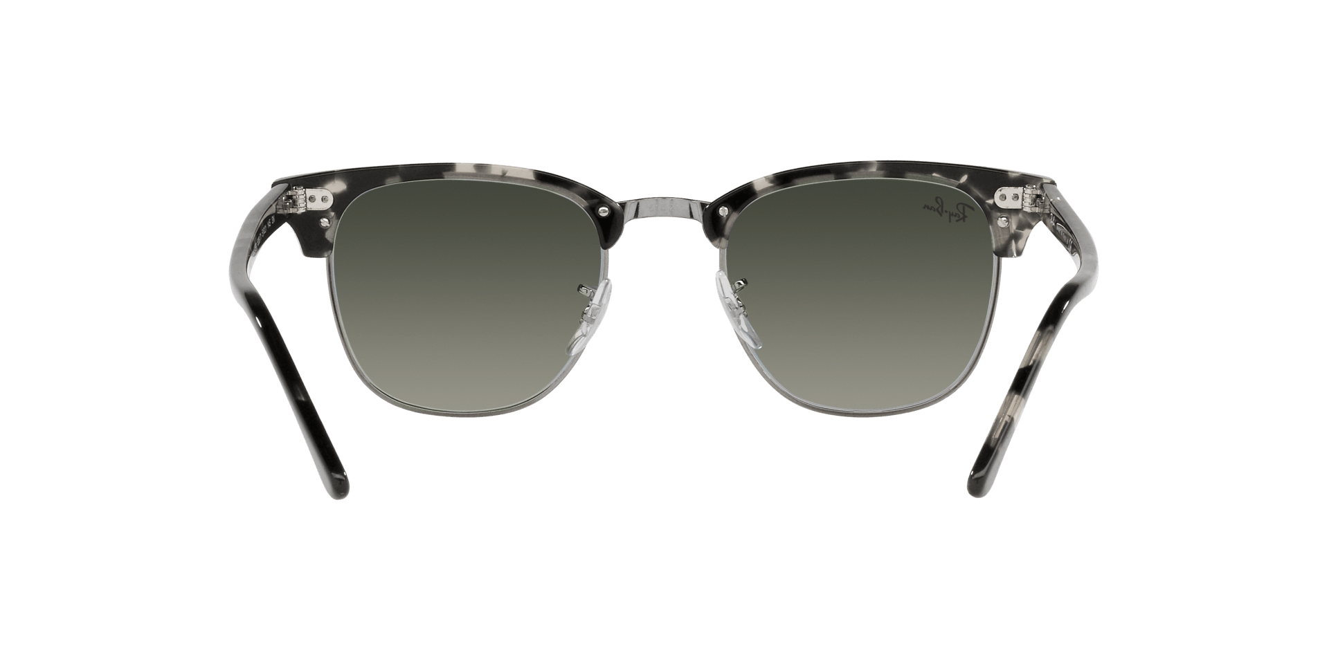 Image of Clubmaster - Sunglass World