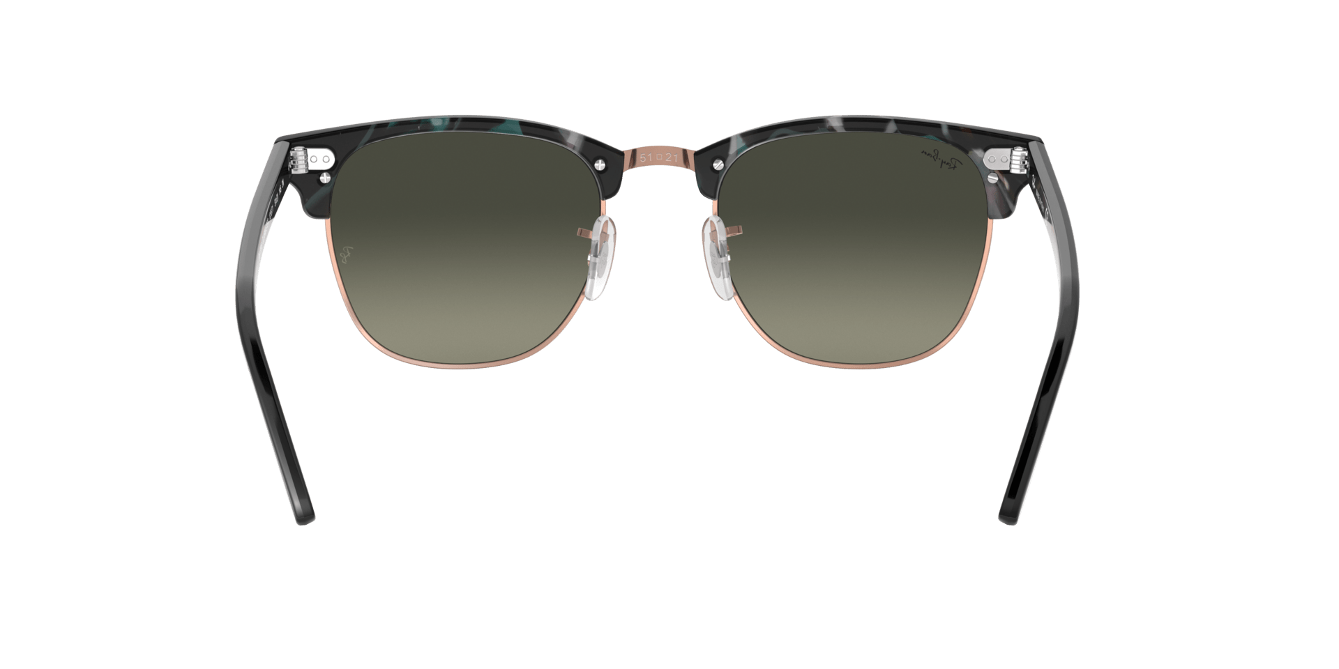 Image of Clubmaster - Sunglass World