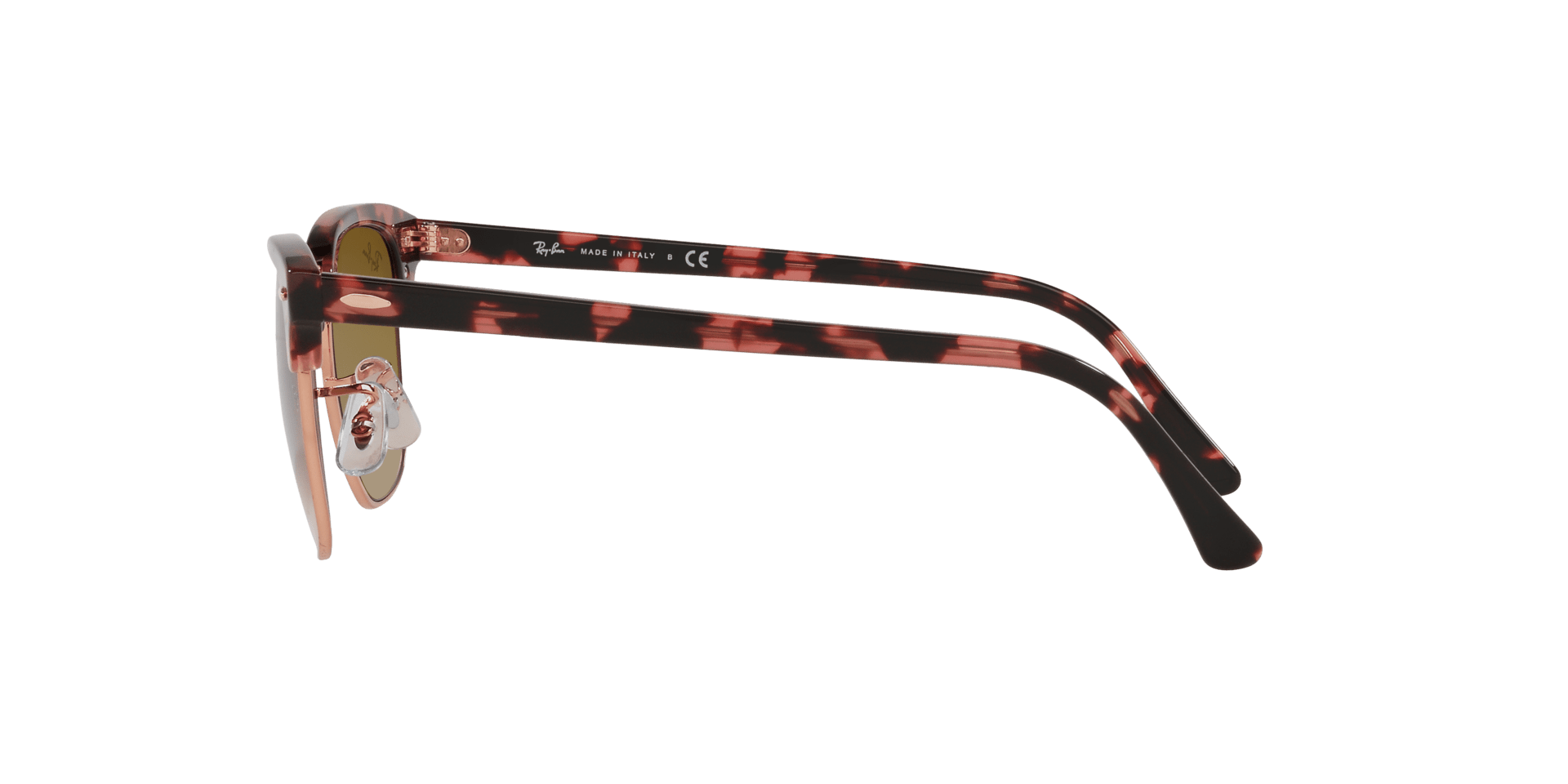 Image of Clubmaster - Sunglass World