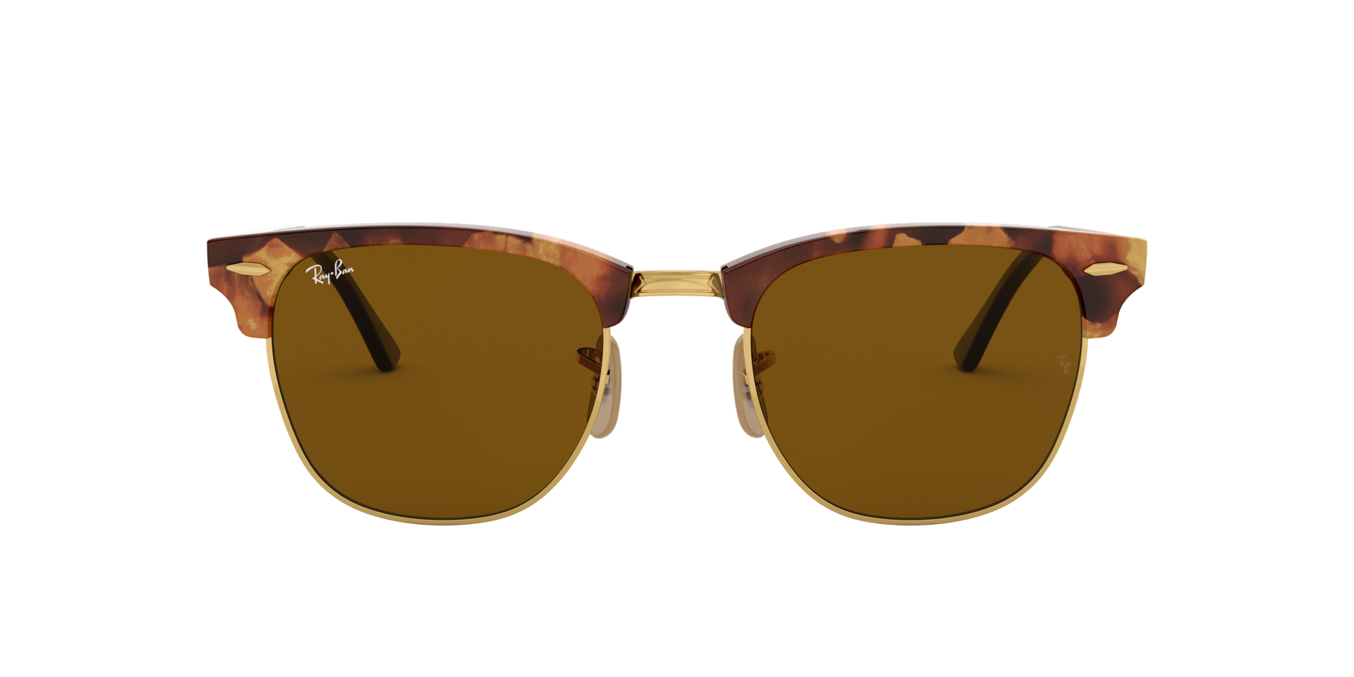 Image of Clubmaster - Sunglass World