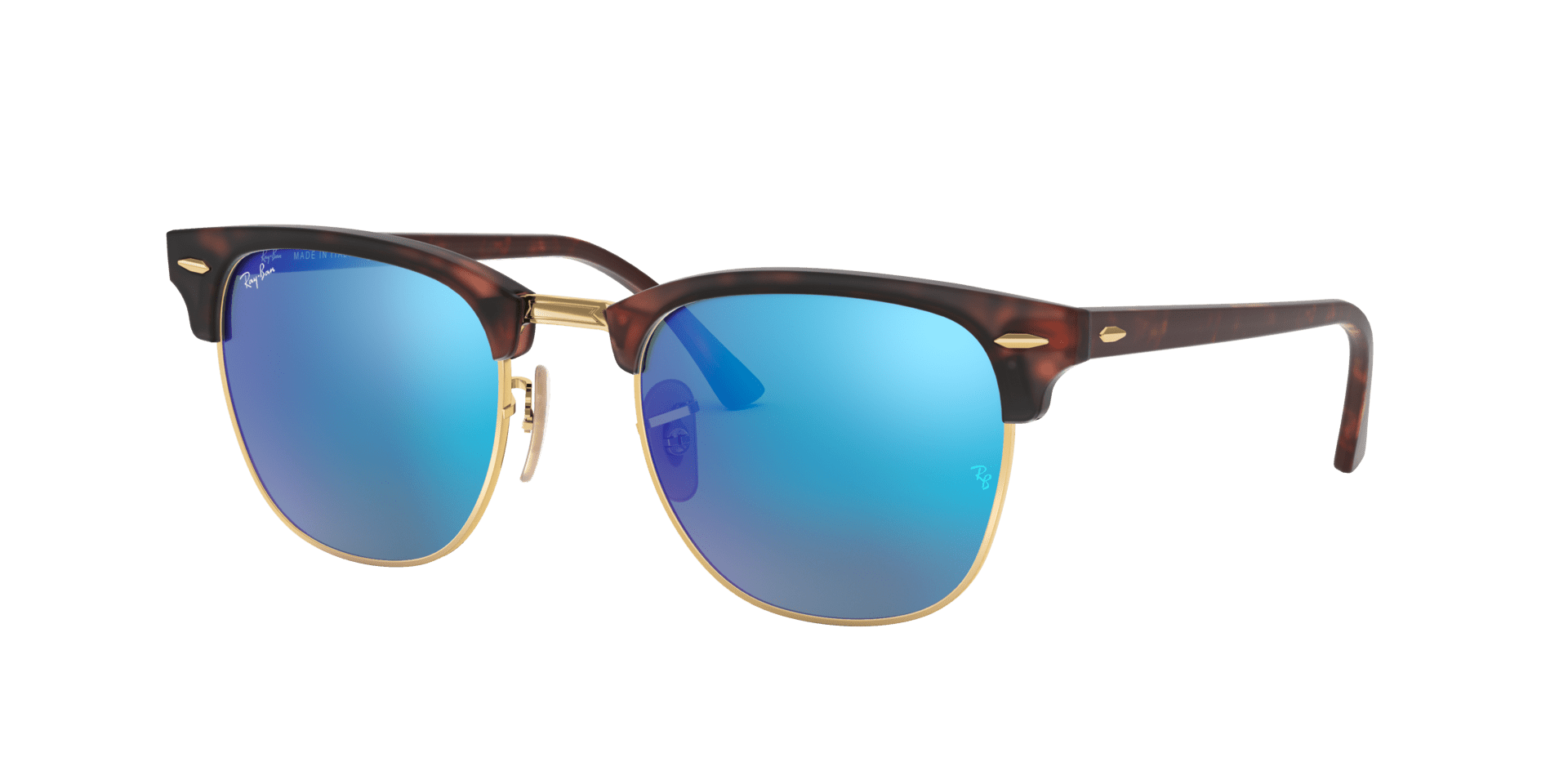 Image of Clubmaster - Sunglass World