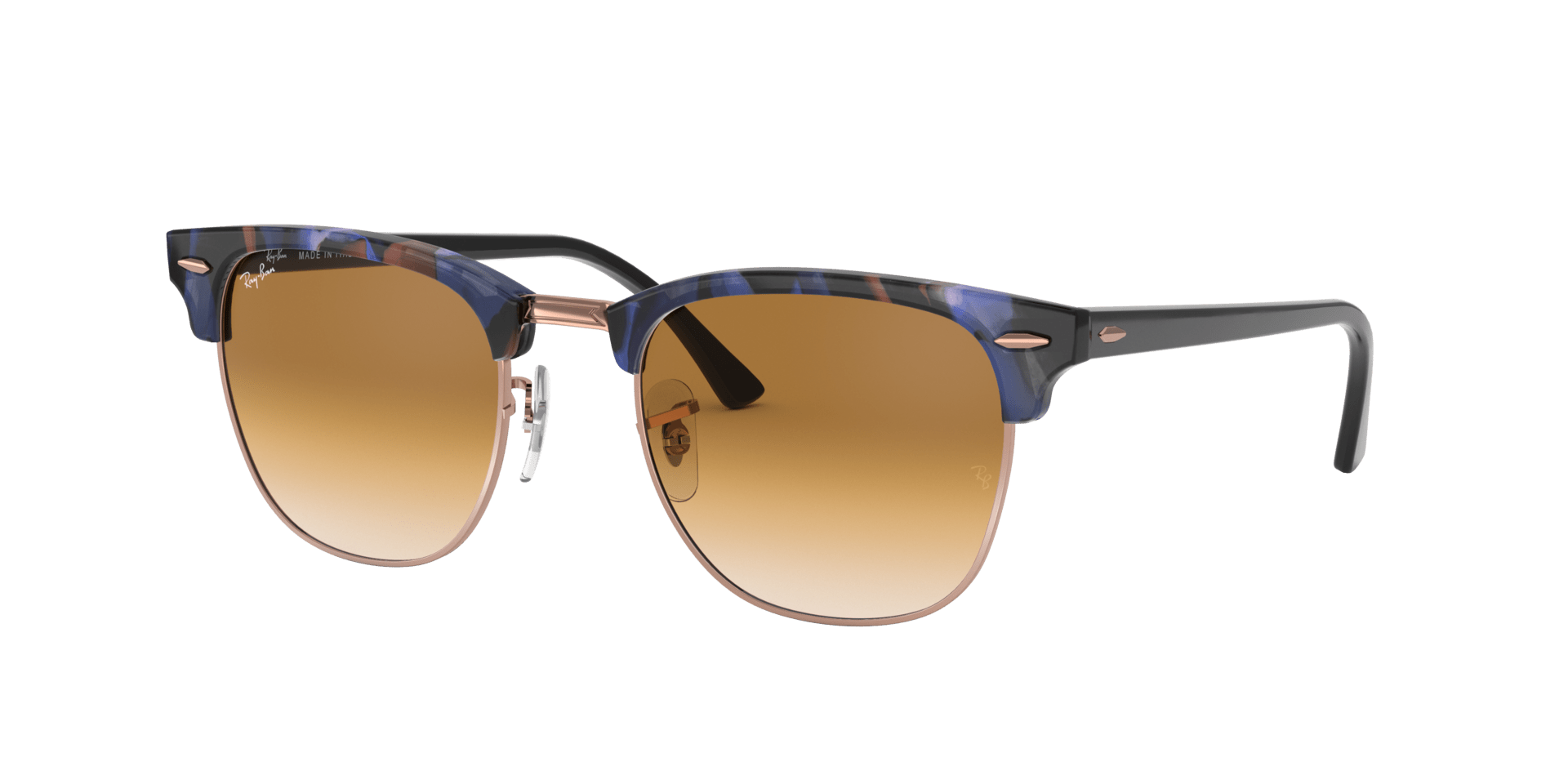 Image of Clubmaster - Sunglass World