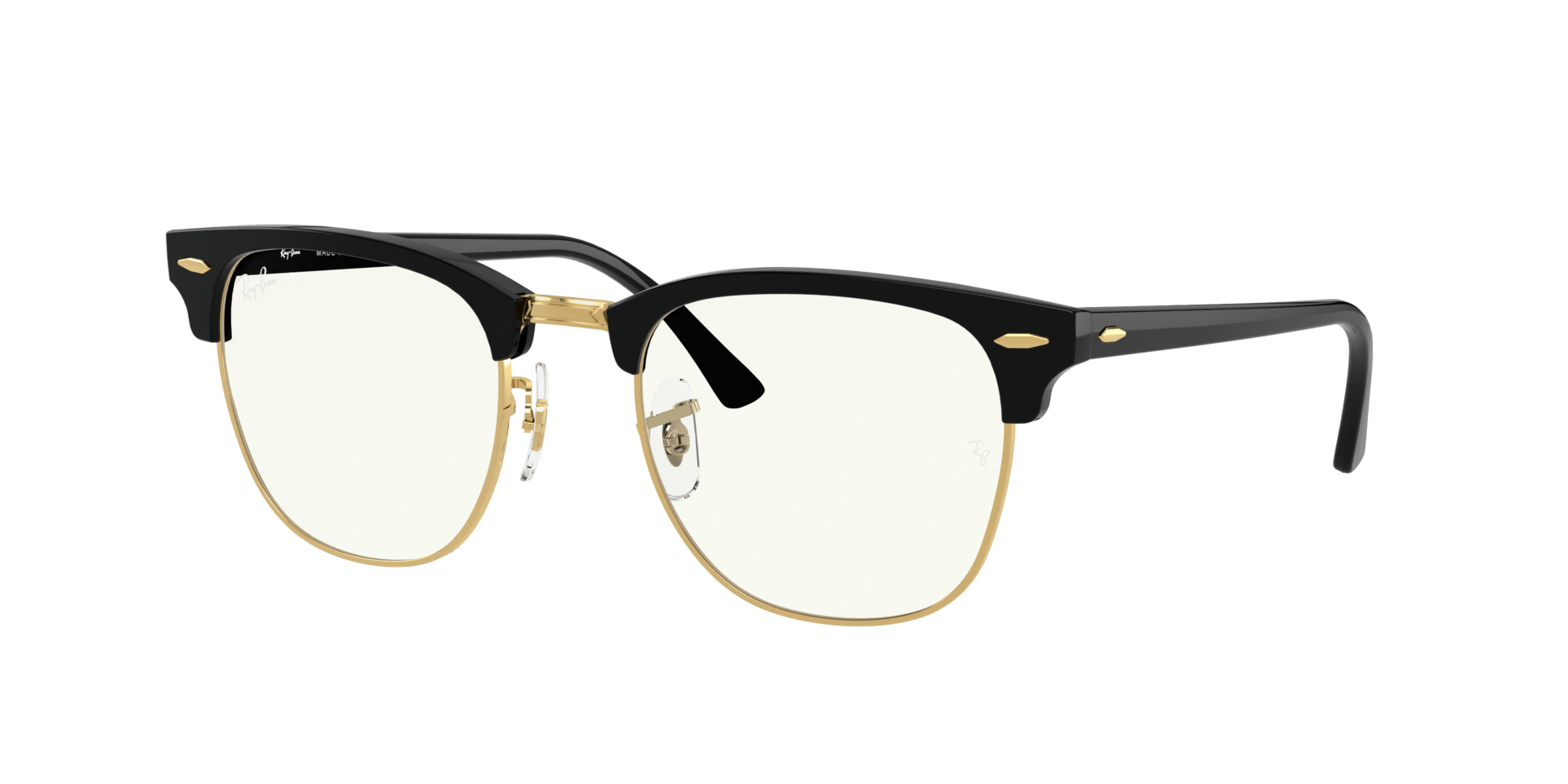 Image of Clubmaster - Sunglass World