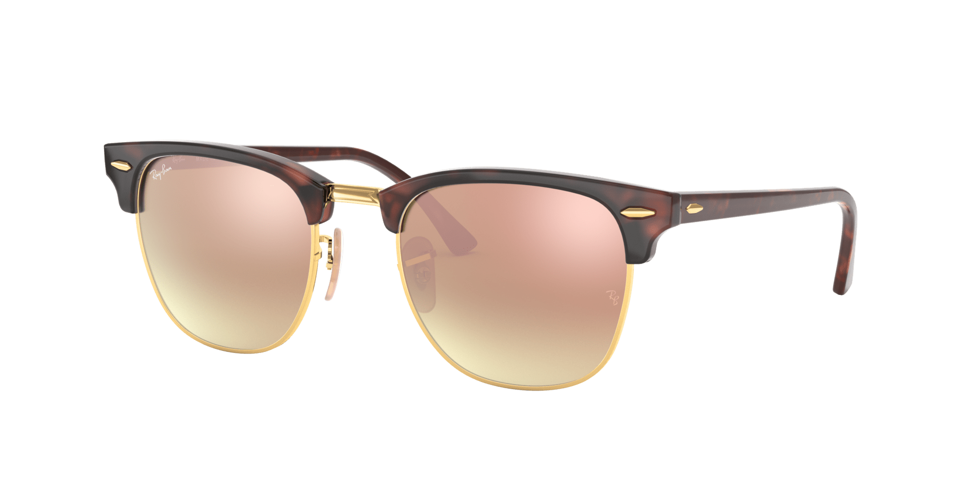 Image of Clubmaster - Sunglass World